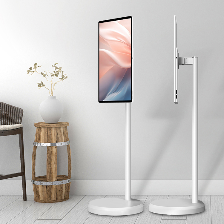 21.5 Inch Portable Smart TV Wh - đánh giá và giá Smart Home Market