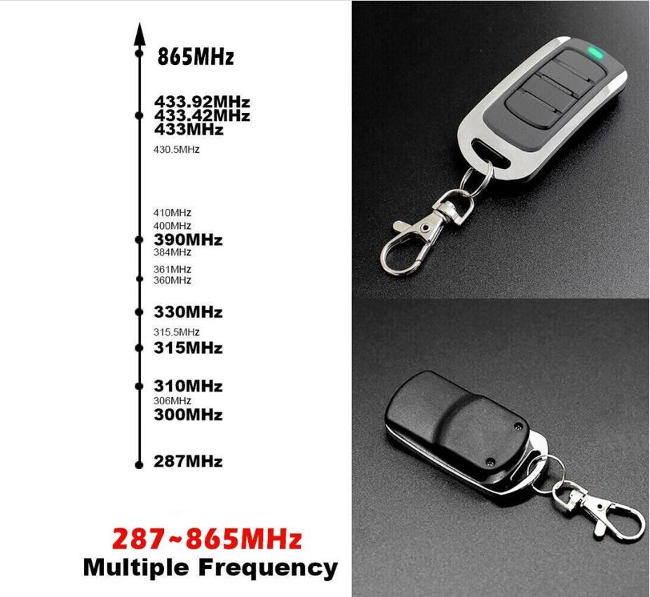 SEA HEAD COCCINELLA SEA SMART  - đánh giá và giá Smart Garage Door Opener